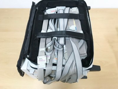 Логический анализатор Agilent 16823A 102-канальный